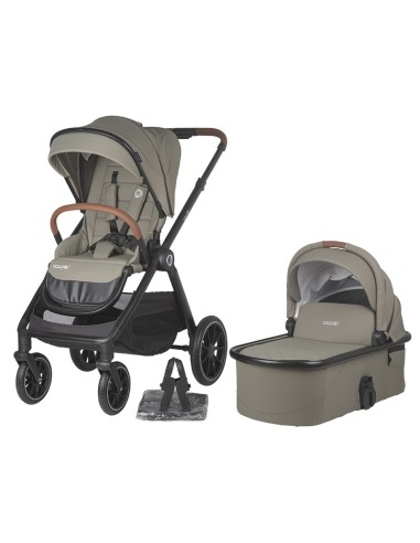 CARRO ASPEN COCCOLLE 2 PIEZAS
