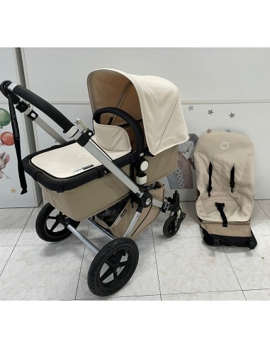 CARRO BUGABOO CAMELEON REF.29259