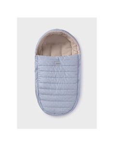 SACO CAPAZO TOPOS BEBÉ MAYORAL