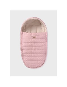 SACO CAPAZO TOPOS BEBÉ MAYORAL 2