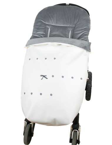 SACO UNIVERSAL SILLA BODOQUE LAZO