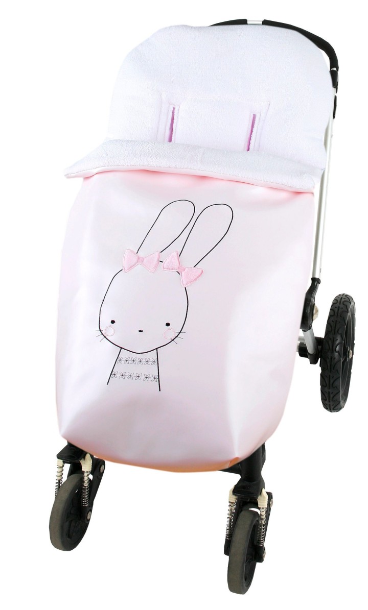 SACO SILLA UNIVERSAL ANIMALES