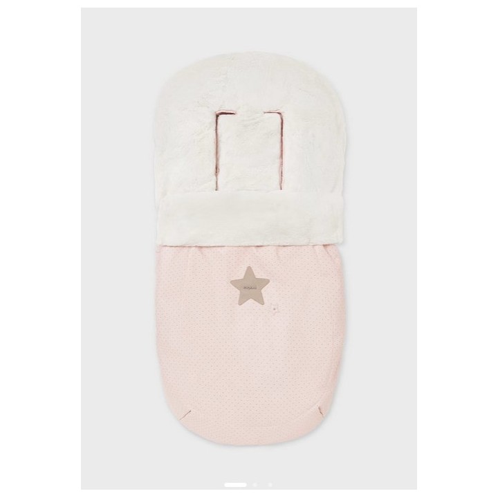 SACO SILLA UNIVERSAL LUNARES MAYORAL