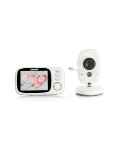 VIGILABEBÉS POLARIS 3.2"...