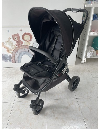 SILLA DE PASO VALCOBABY SNAP4 REF.29420