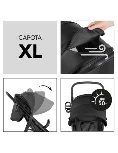 SILLA DE PASEO RAPID 4 AIR 2