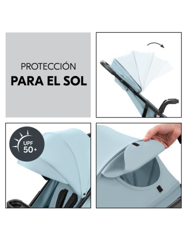 SILLA DE PASEO SHOP N CARE