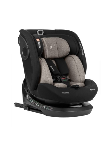 SILLA AUTO I-HIKE I-SIZE