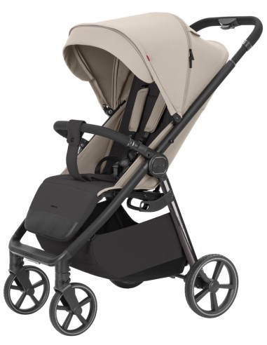 SILLA DE PASEO BRAVO M/LITE