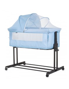 MINI CUNA COLECHO 2 EN 1 ZEN