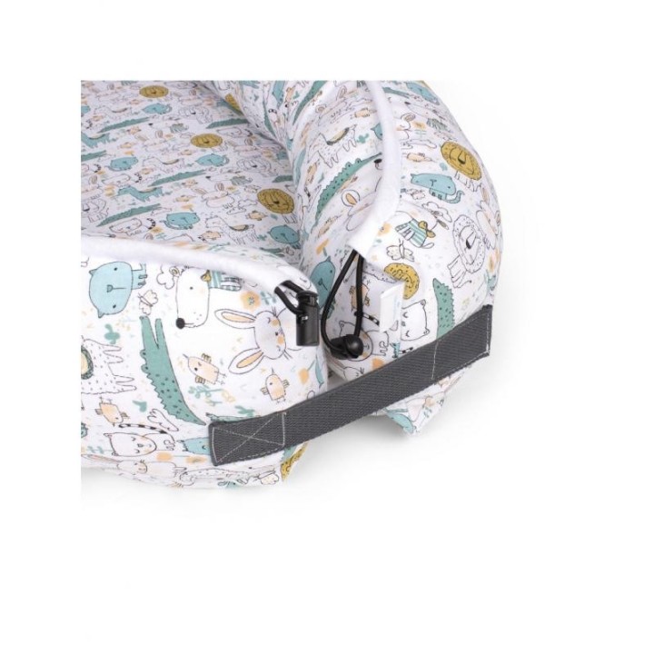 COJIN NIDO INTERBABY