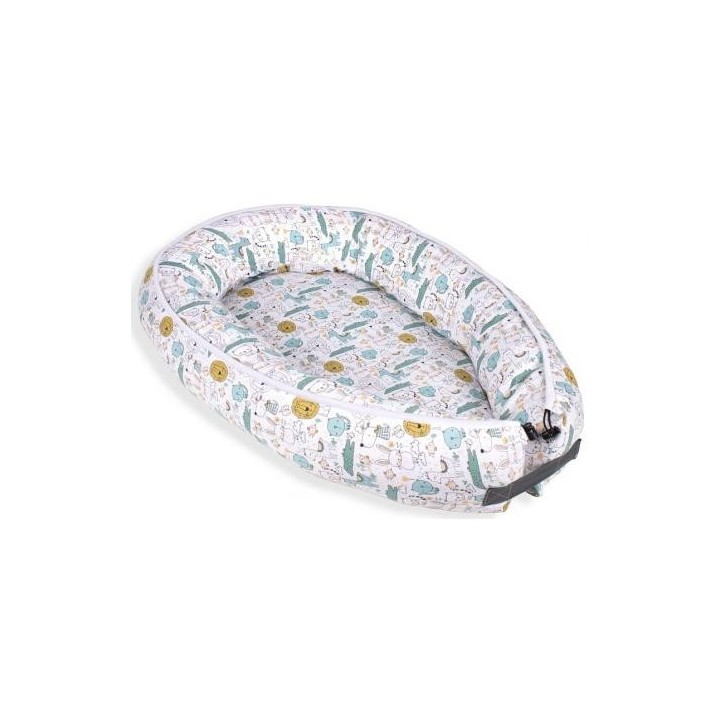 COJIN NIDO INTERBABY