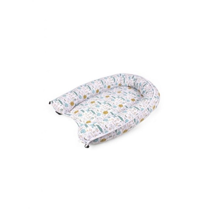 COJIN NIDO INTERBABY