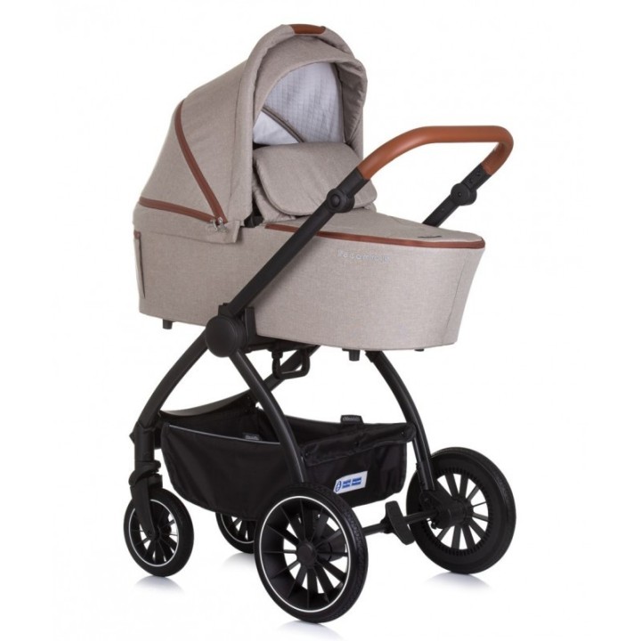 CARRO PRESTIGE 3 PIEZAS