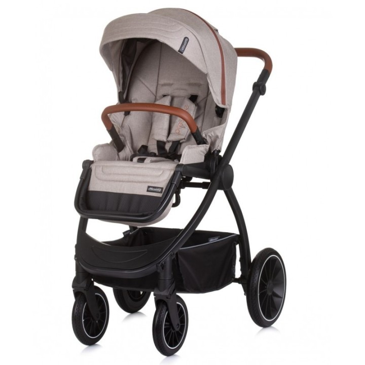 CARRO PRESTIGE 3 PIEZAS