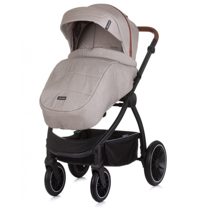 CARRO PRESTIGE 3 PIEZAS