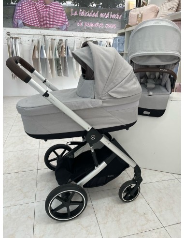 CARRO CYBEX BALIOS S REF.30357