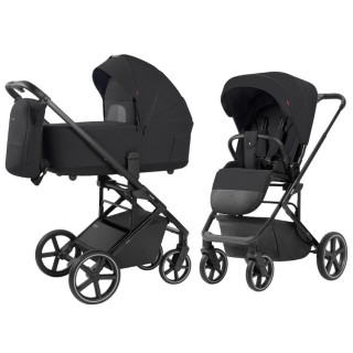CARRO ALFA CARRELLO 2025