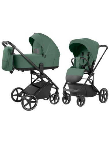 CARRO ALFA CARRELLO 2025