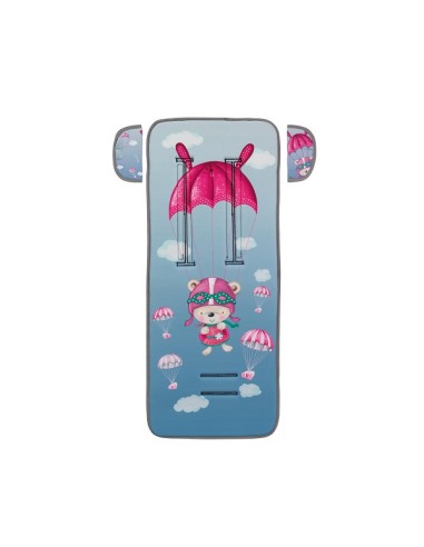 COLCHONETA UNIVERSAL SILLA