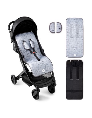 COLCHONETA UNIVERSAL SILLA