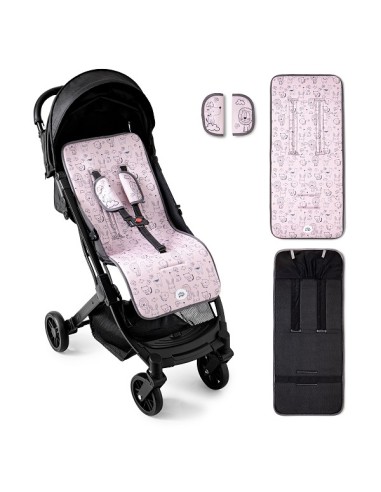 COLCHONETA UNIVERSAL SILLA