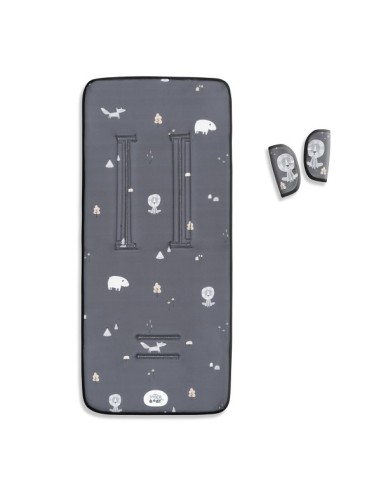 COLCHONETA UNIVERSAL SILLA