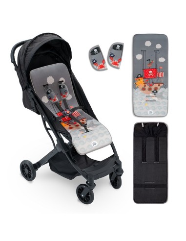 COLCHONETA UNIVERSAL SILLA