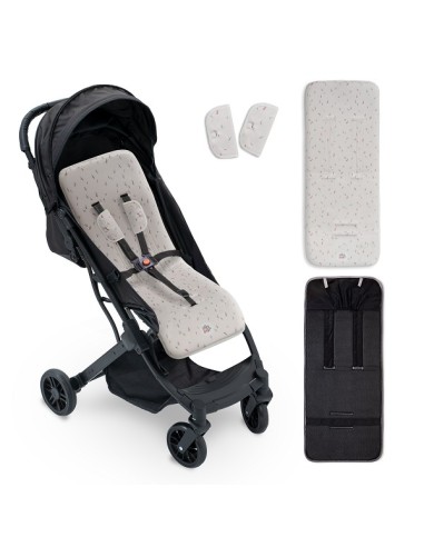 COLCHONETA UNIVERSAL SILLA