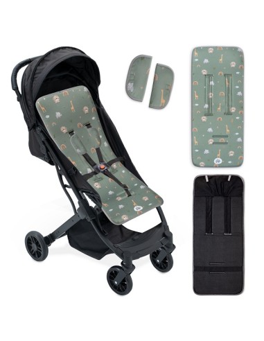 COLCHONETA UNIVERSAL SILLA