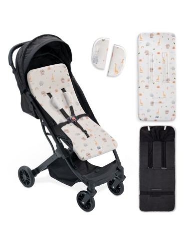 COLCHONETA UNIVERSAL SILLA