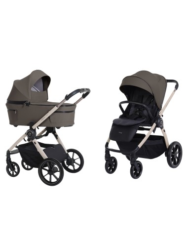 CARRO ESPIRO YOGA