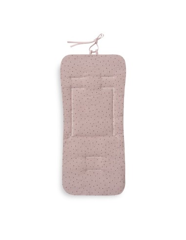 COLCHONETA DE SILLA REVERSIBLE