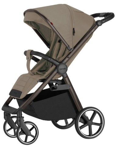 SILLA DE PASEO BRAVO SL DELUXE